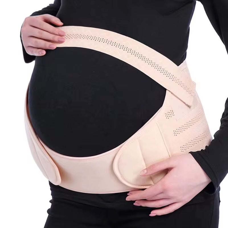 Maternity Belly Band 2.0
